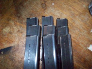 Landmann Magazin 10 Schuss
