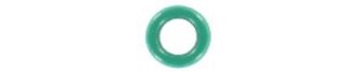 005021, ANSCHÜTZ, O-Ring 4x1,5 O-Ring 4x1,5 DORING0040015000 C1, grün NEU