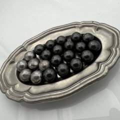 Bleikugeln für Kurz- und Langwaffen im Kal. .474 (ca. 12,05 mm)