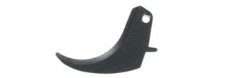 E15, 002742, ANSCHÜTZ Abzugszüngel 520-017 für Modell 520, Trigger blade 520-017 NEU