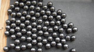 Bleikugeln für Kurz- und Langwaffen im Kal. .497 (ca. 12,62 mm)
