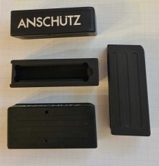 011545, ANSCHÜTZ, Magazinboden für Modell 1770, NEU, 2. Wahl
