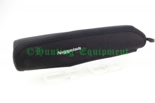 Niggeloh Zielfernrohr Cover Neopren Schwarz Gr. M Versandkostenfrei 406600402