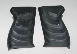Original Griffschalen für ERMA EGP 88 Neu/Unbenutzt