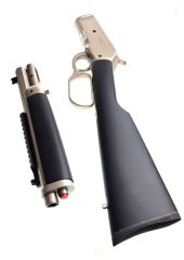 UHR, Chiappa, 1886 Ridge Runner, .45-70Gov, Take Down