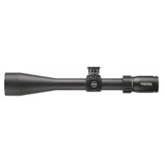 Sightron S-TAC 3-16x42 F1 mit MOA-5 Leuchtabs. Mit Absehen in der ersten Bildebene! Sonderangebot!