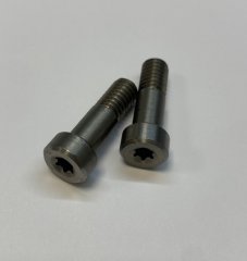 Systemschraube M98 TORX T25 kurz 26mm