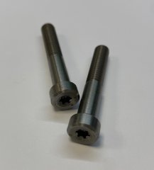 Systemschraube M98 TORX T25 lang 45mm