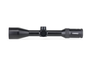 ++ STATT 1.949€: STEINER RANGER 8 2-16X50 OHNE SCHIENE ABS. 4A-i SOFORT VERFÜGBAR NEU & OVP ++