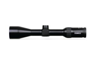 TOP-PREIS+STATT 1.129€: STEINER RANGER 4 2,5-10x50 ABS. 4A-i OHNE SCHIENE NEU & OVP!