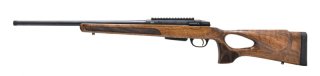 Brenner BR20 – Kaliber .30-06 Springfield | 51 cm Lauf | Präzise Jagd- und Sportbüchse