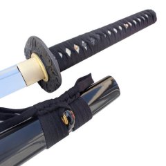 Gefaltetes Katana BO-HI