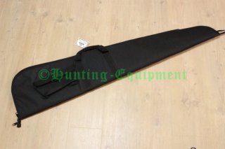 AKAH Langwaffenfutteral 128cm Schwarz NEU 63369000