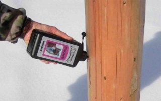 Hagopur PREMIUMLOCKMITTEL "FUCHS">glanduläre Drüsensekrete + ausgesuchte ätherische Öle | 500ml