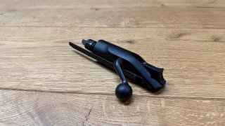 Blaser R8 Verschluss Links inkl. Mini Kammer links / Passend für .222 Rem. und .223 Rem.
