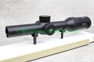 GPO Spectra 6x 1-6x24i G3i Drive Versandkostenfrei 51021113
