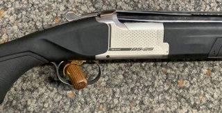 Neuheit--Browning B525 Compo Adjustable 12/76, 71cm Läufe, verst. Schaft Rechts- und Linkshänder