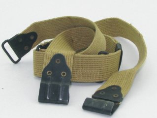 US Army Trageriemen Riemen für Thompson MP *REPRO* *NEU*