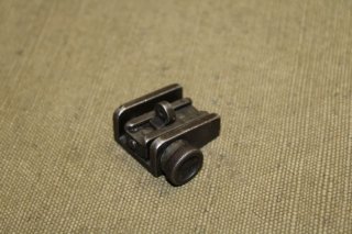 US 30 M1 Carbine Visier original gefräst