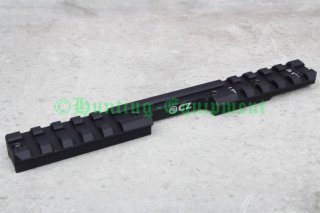 CZ Picatinny Schiene CZ 452/455/457 25MOA Versandkostenfrei 2009826