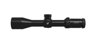 TOP-PREIS+STATT 1.299€: GPO SPECTRA 8X 2-16x44i G4i SFP ZIELFERNROHR NEU & OVP!
