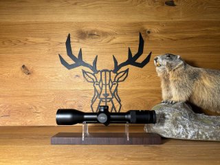 Zielfernrohr Blaser B2 2-12x50 iC S - Waffen Schlemmer Ingolstadt