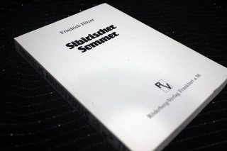 Sibirischer Sommer - Friedrich Hitzer