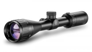 HAWKE Vantage 3-9x40 AO MIL-DOT Versandkostenfrei 14123