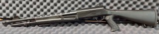 Hatsan Escort Flinte 12/76 Tactical