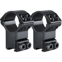 Hawke Match Mount Prisma 25,4mm High BH22mm Versandkostenfrei 22102