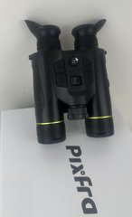 Wärmebildfernglas Pixfra Draco D225 4K LRF Tagsicht/Nachtsicht *NEU*