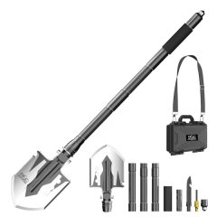 Tactical-Survival-Schaufel Set 13 in 1 ***ANGEBOT!***