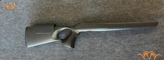 Blaser R8 Success Carbon schaft mit system