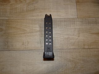 Glock Magazin G 22 Gen4 15 Schuß