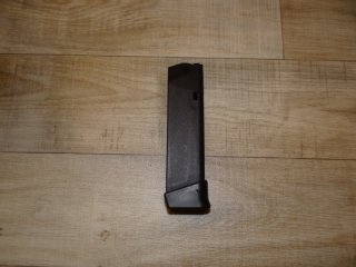 Glock Magazin G 22+1 16 Schuss Gen4
