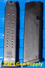Glock Magazin G 31 Gen4 15 Schuss