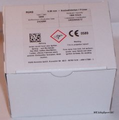 1000St. RWS Boxer-Zündhütchen - Large Rifle Magnum - No.5333 - #2424384