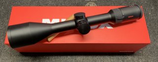 Neuware---Minox RS-4 3-12x56 Leuchtabs. 4