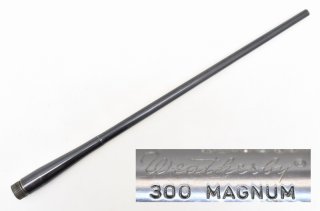 WEATHERBY Wechsellauf im Kaliber .300 Weath. Magnum