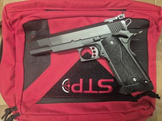 Prommersberger STP Perfect Classic 5.4 9x19