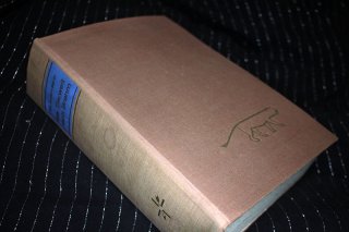Die Tierwelt nach Brehm - Dr. Rudolf Barth