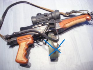 Landmann JGL ( Unikat )
