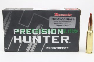 Hornady ELD-X 6,5 Creedmoor 143gr. 9,3g 20 Stück 20081499