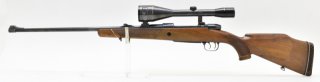 Rep.- Büchse MAUSER Mod. 2000 im Kaliber 7x64 mit Kahles ZF 8x56