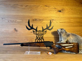 Blaser R8 Success .308Win - Holzklasse 7 - 52cm - M15x1 - Waffen Schlemmer Ingolstadt