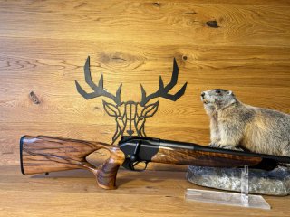 Blaser R8 Success .308Win - Holzklasse 4 - 50cm - M15x1 - Waffen Schlemmer Ingolstadt