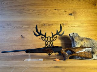 Blaser R8 Success .308 Win - HK 7 - Holzklasse 4 - 52cm - M15x1 - Waffen Schlemmer Ingolstadt