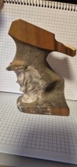 Pardini Linksgriff "M"