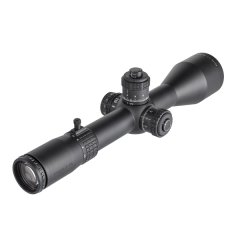 Delta Stryker HD 4.5-30x56 FFP LRD-1P