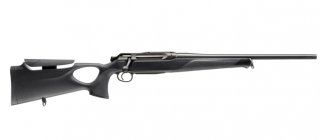 BRANDNEU! - STATT 3.980€: SAUER 505 SYNCHRO XT LL 51CM MGW M15X1 NEU!